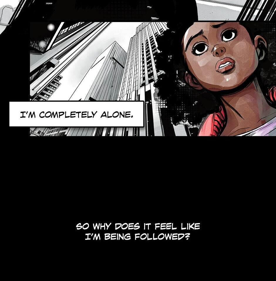 Mabataki Chapter 3 page 14 - 