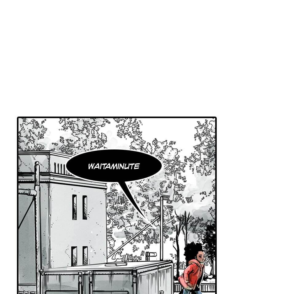 Mabataki Chapter 3 page 19 - 