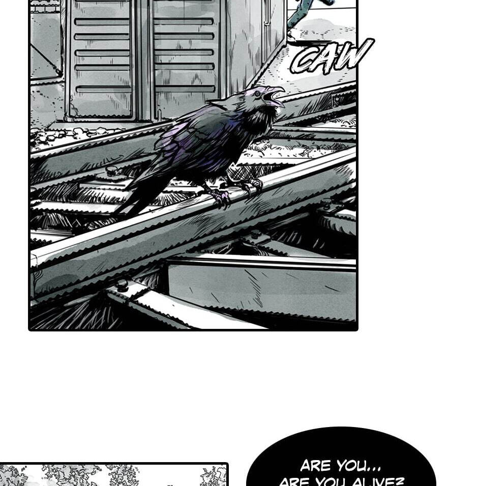 Mabataki Chapter 3 page 20 - 
