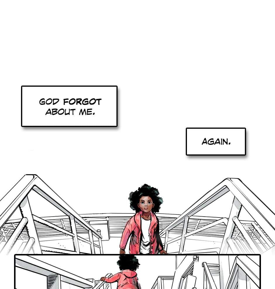 Mabataki Chapter 3 page 3 - 