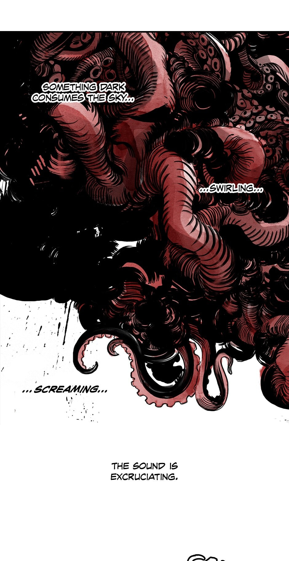 Mabataki Chapter 3 page 23 - 