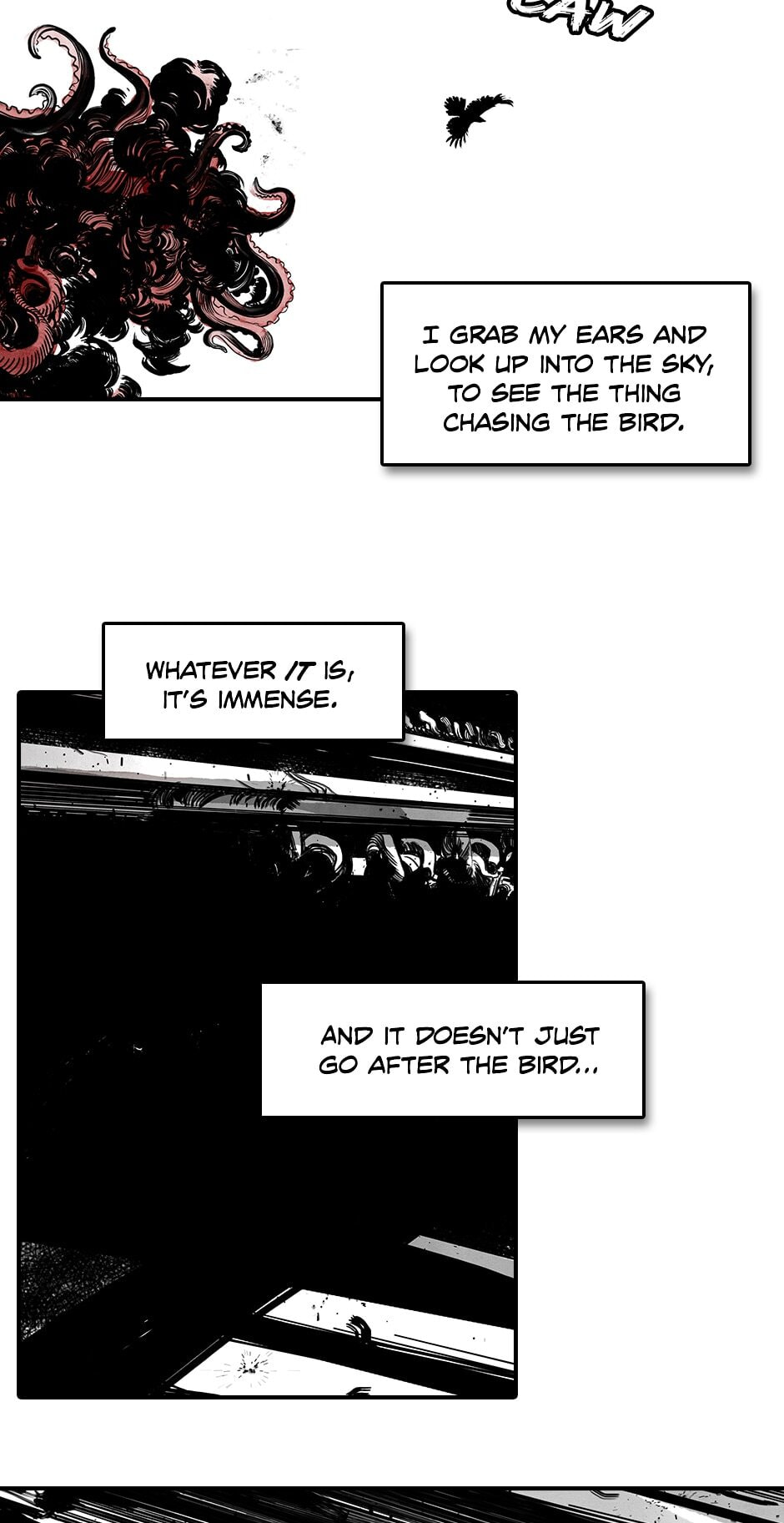 Mabataki Chapter 3 page 24 - 