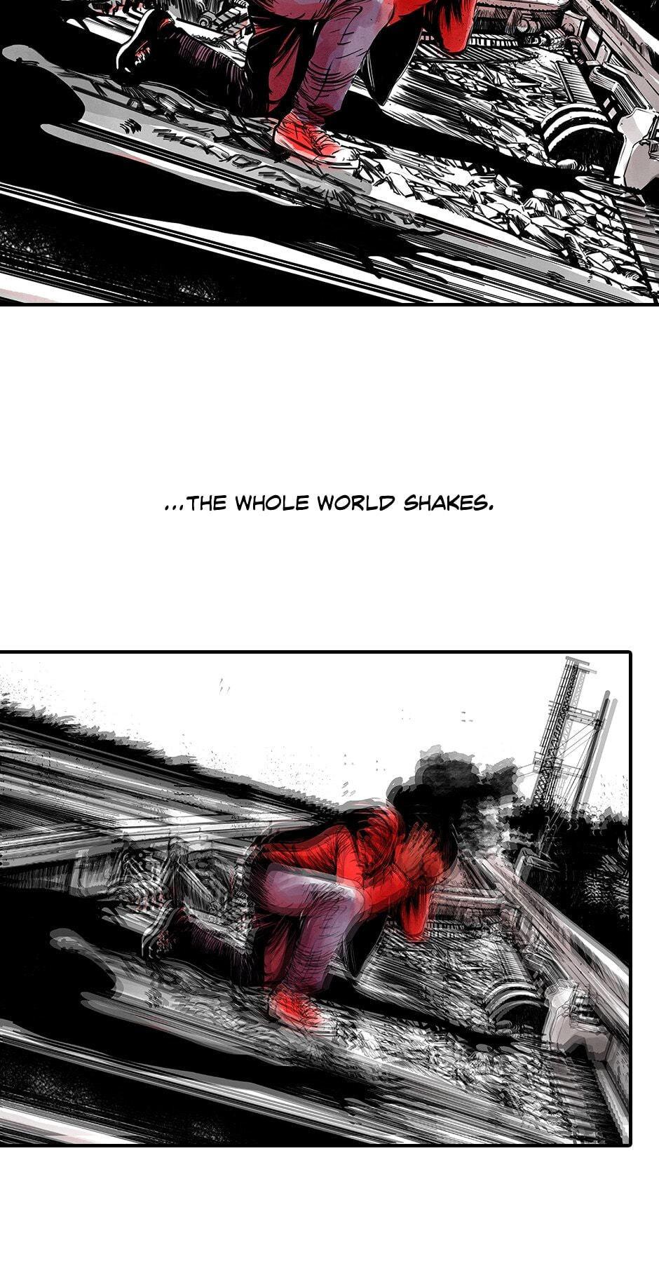 Mabataki Chapter 3 page 26 - 