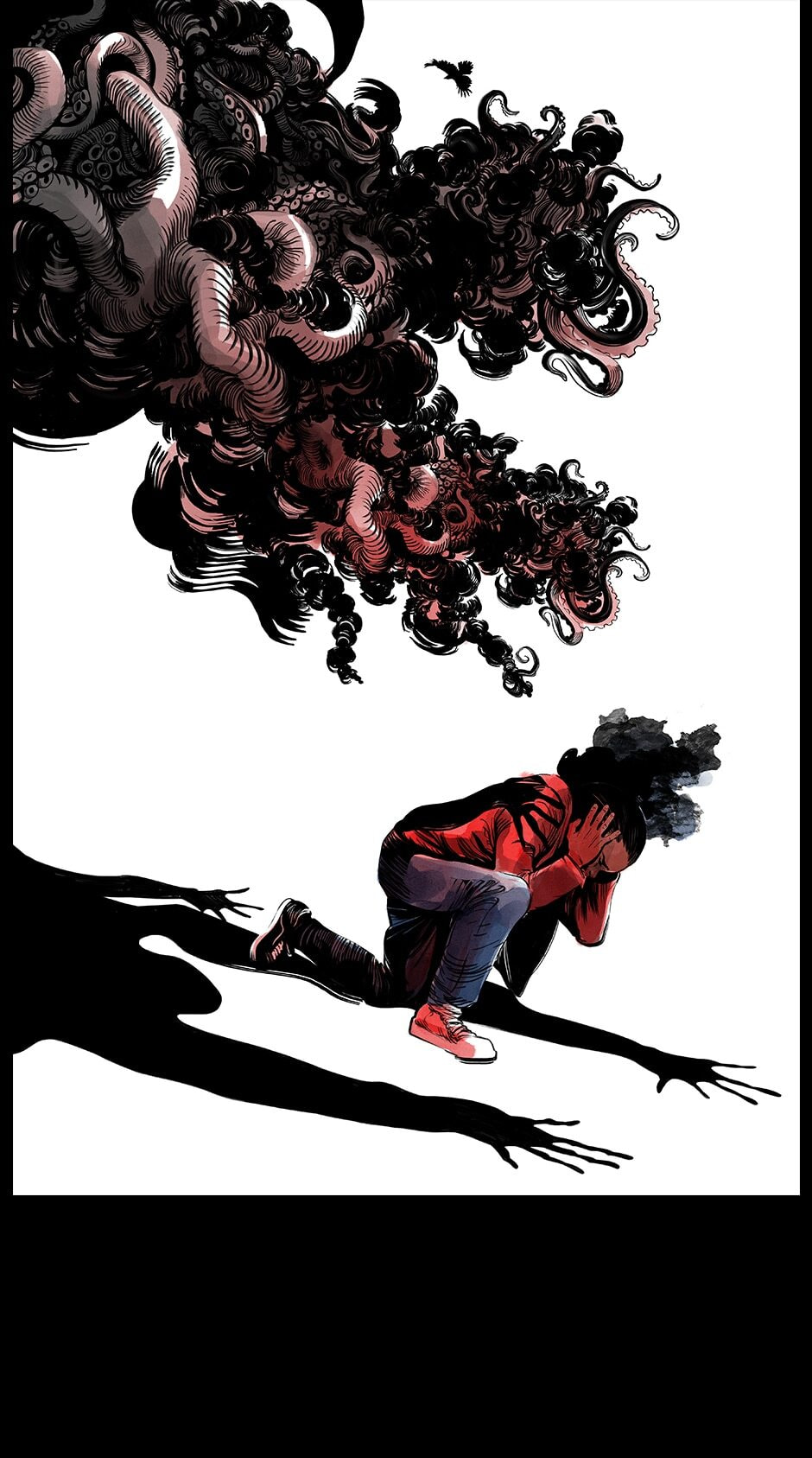 Mabataki Chapter 3 page 28 - 