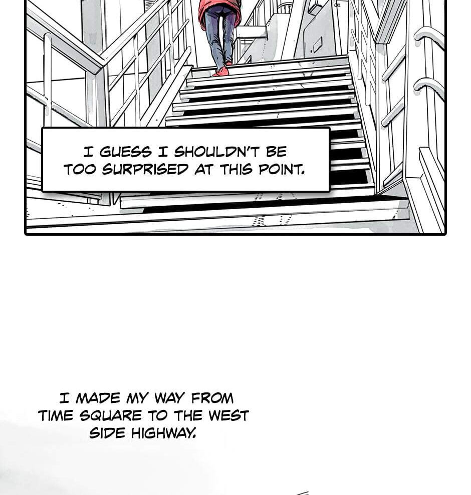 Mabataki Chapter 3 page 4 - 