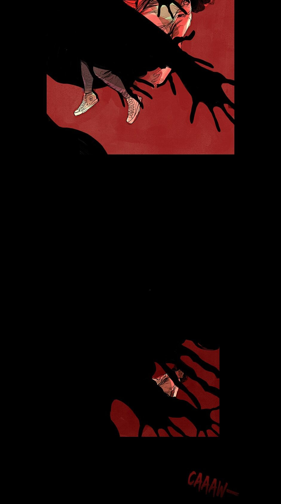 Mabataki Chapter 3 page 31 - 