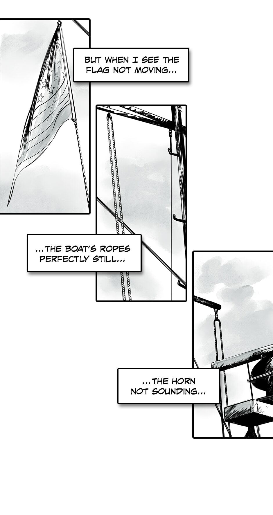 Mabataki Chapter 3 page 7 - 