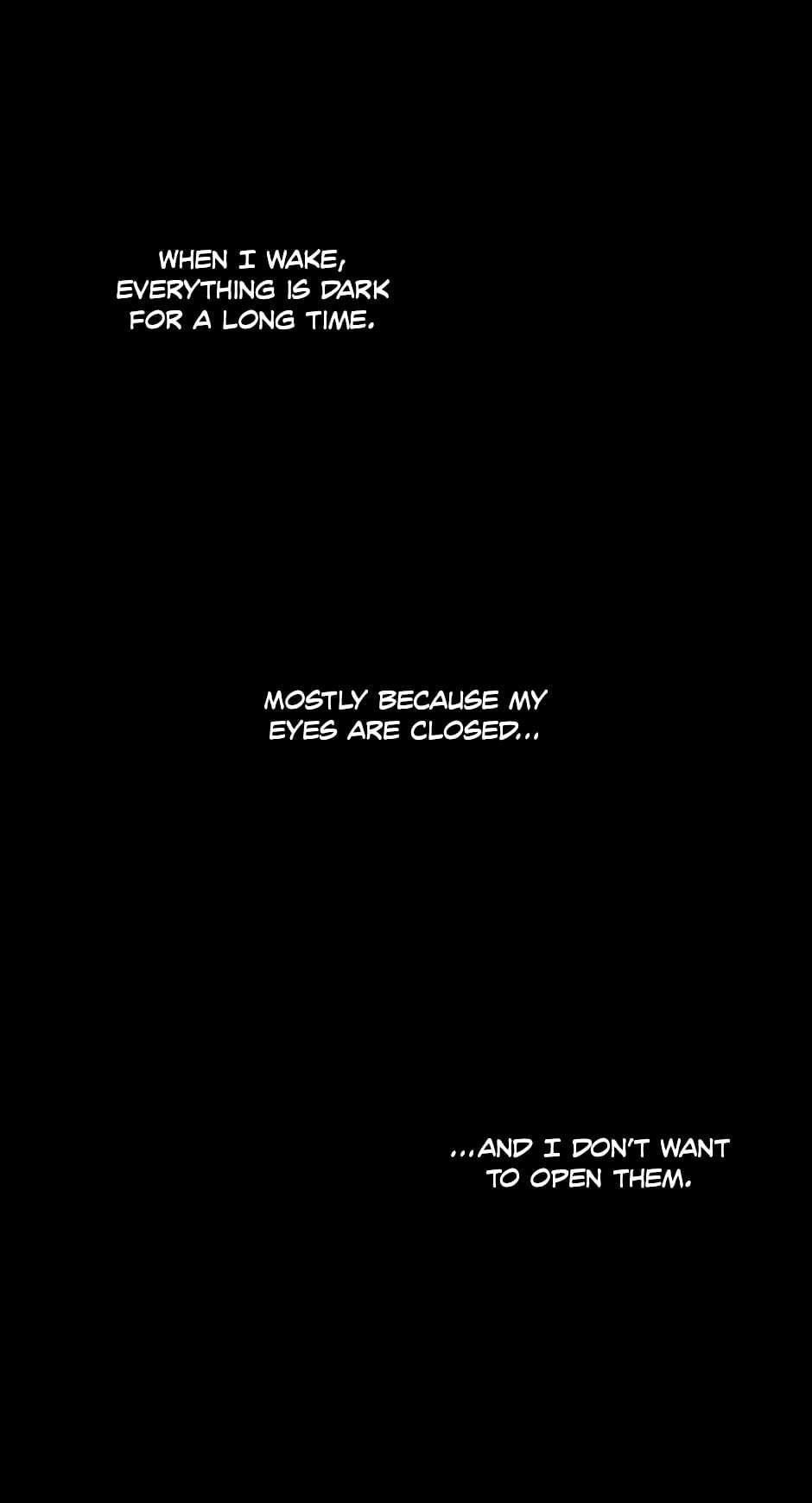 Mabataki Chapter 4 page 1 - 