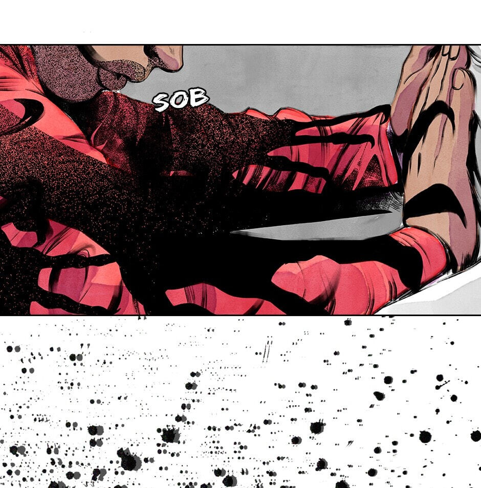 Mabataki Chapter 5 page 5 - 