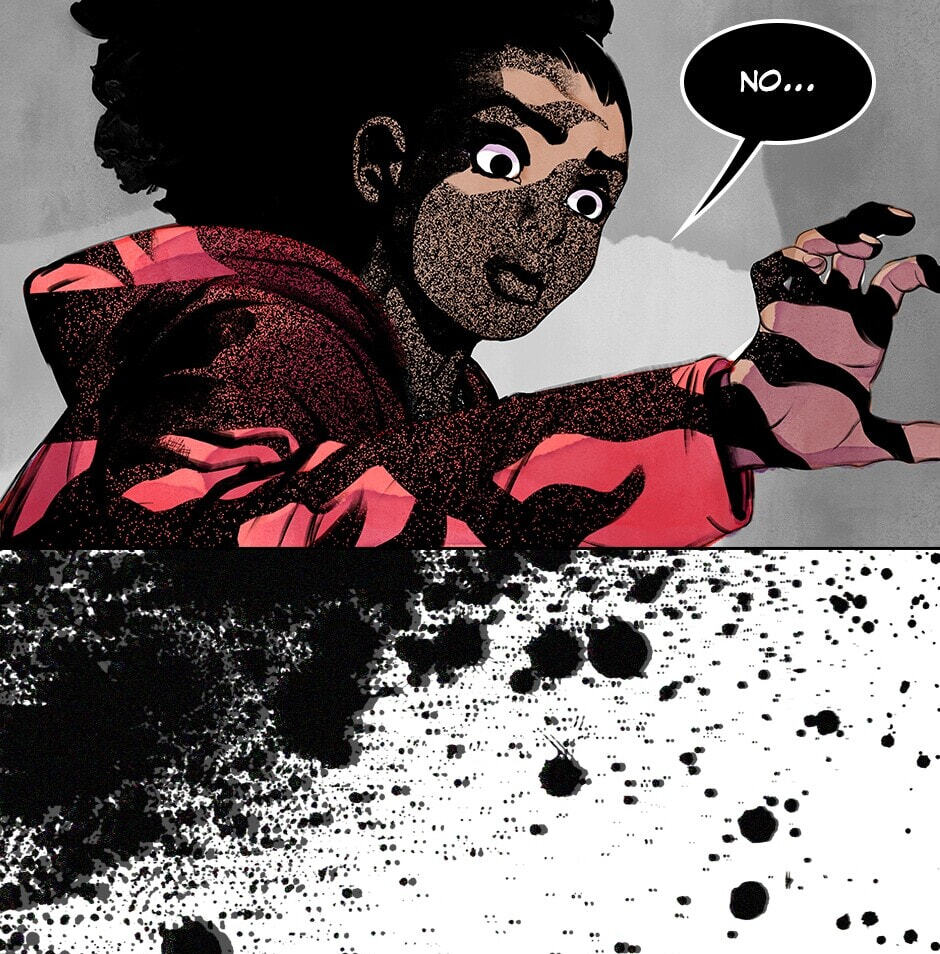 Mabataki Chapter 5 page 7 - 