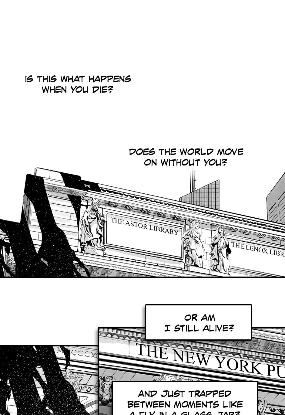 Mabataki Chapter 6 page 11 - 