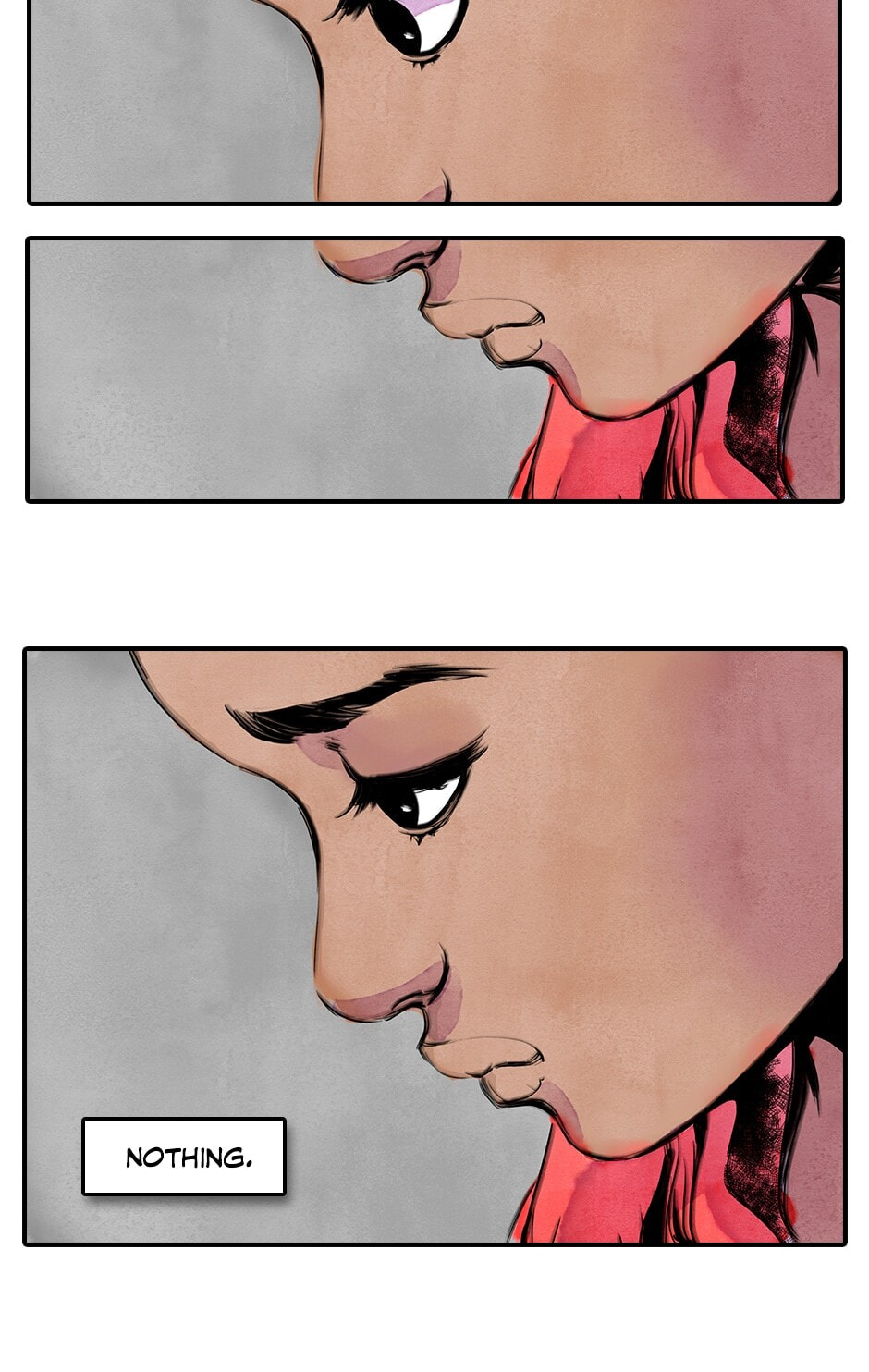 Mabataki Chapter 6 page 7 - 