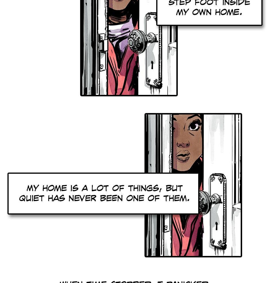 Mabataki Chapter 7 page 7 - 