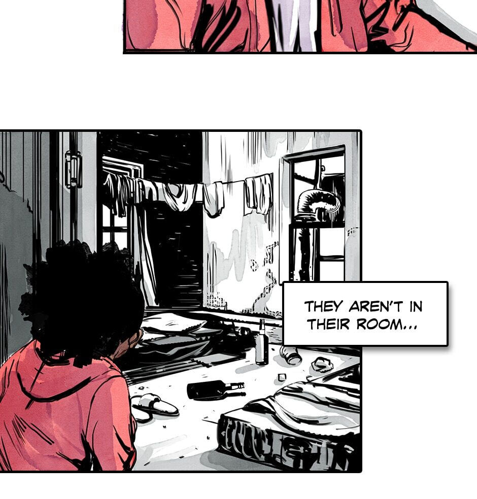 Mabataki Chapter 7 page 9 - 