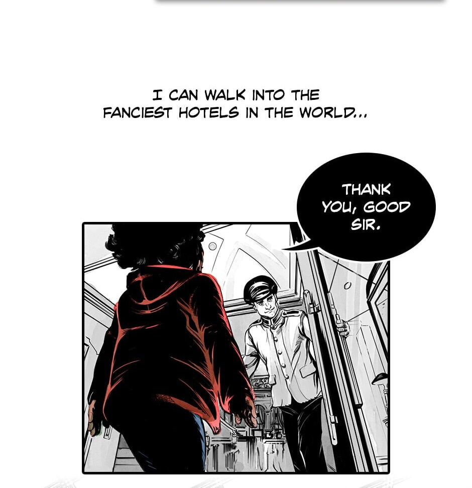 Mabataki Chapter 9 page 11 - 