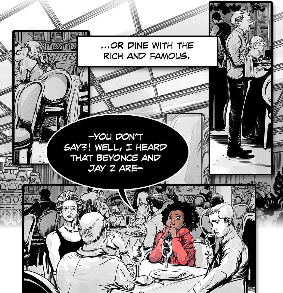 Mabataki Chapter 9 page 12 - 