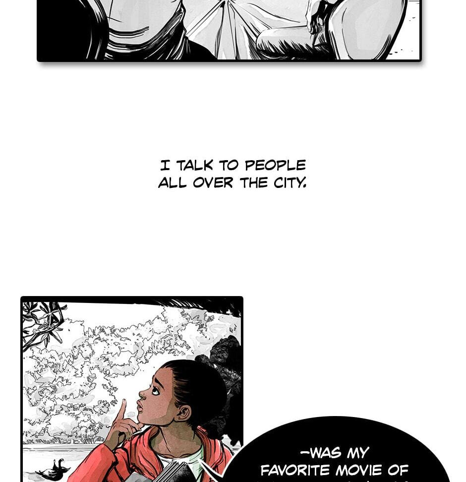 Mabataki Chapter 9 page 13 - 