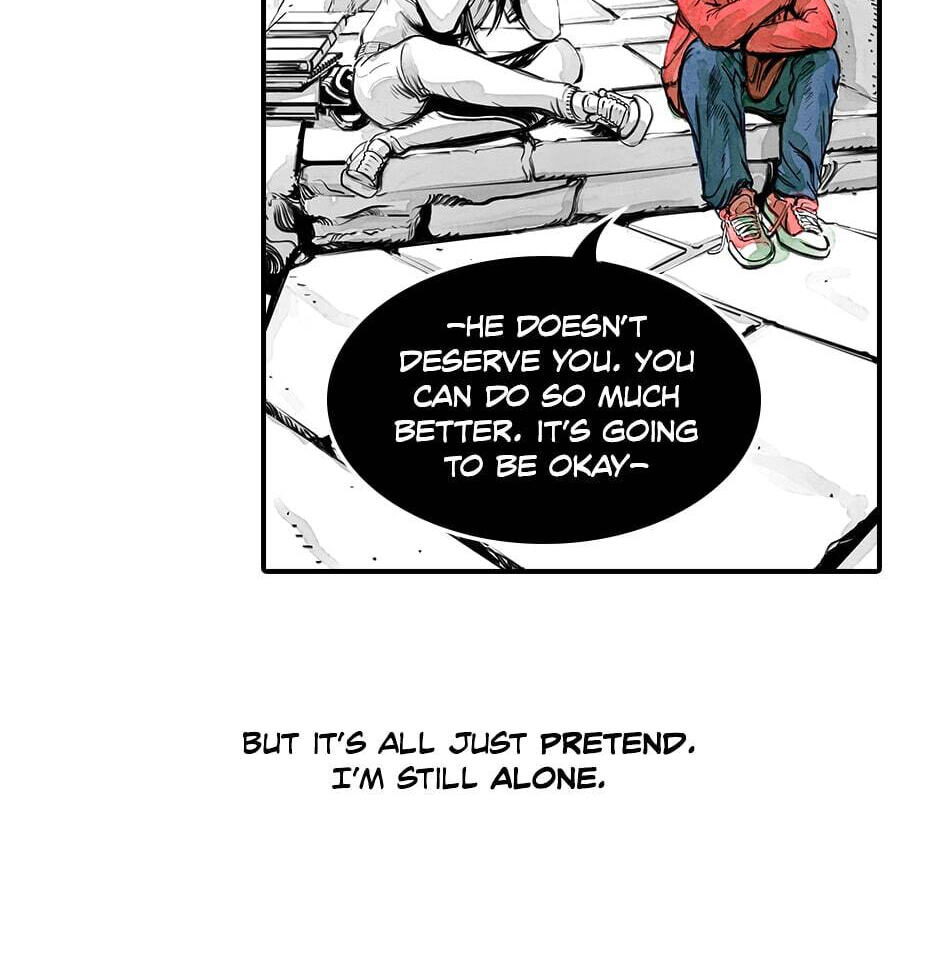 Mabataki Chapter 9 page 15 - 