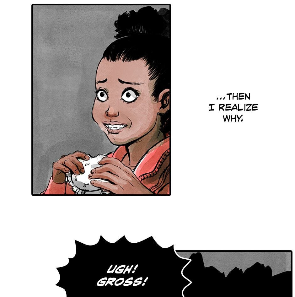 Mabataki Chapter 9 page 20 - 