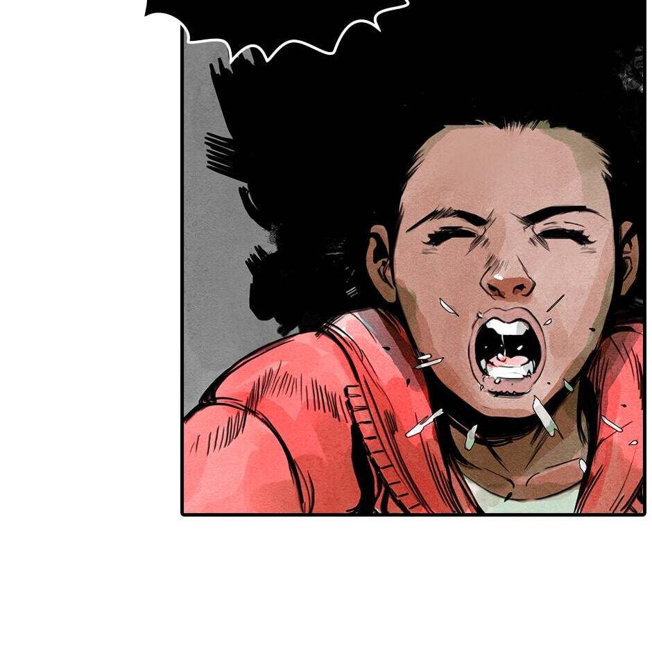 Mabataki Chapter 9 page 21 - 