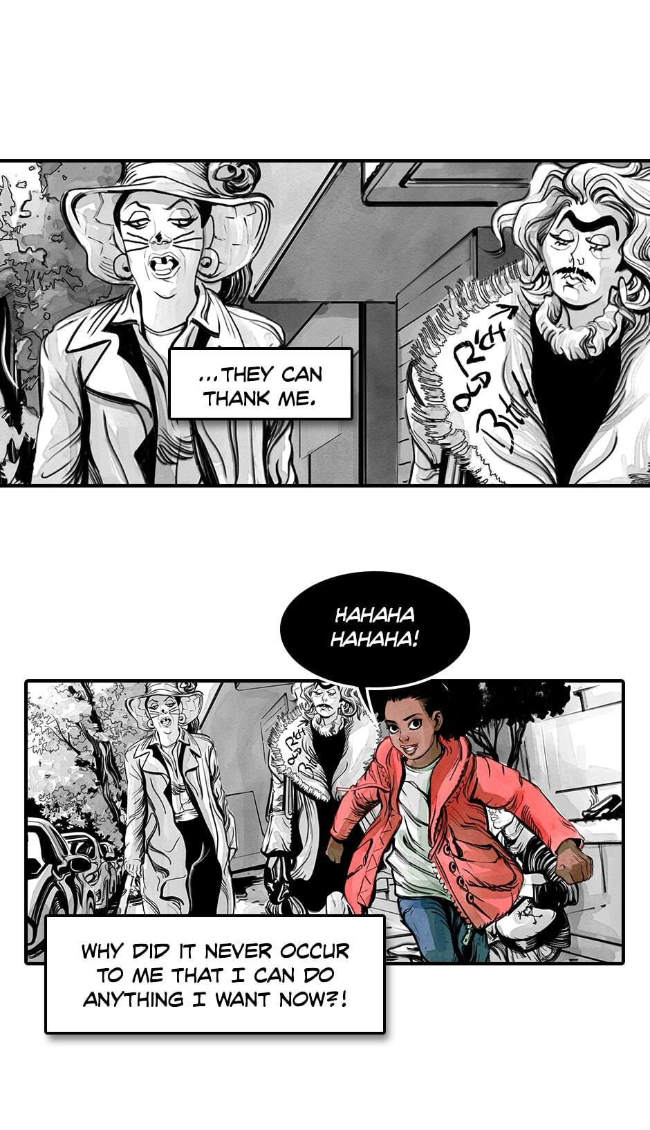 Mabataki Chapter 9 page 7 - 