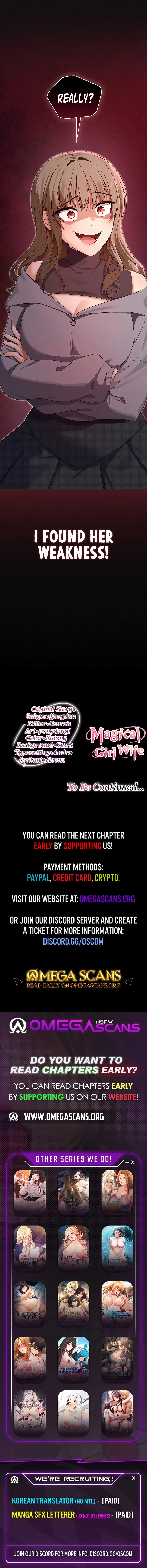 Mabeopsonyeo Manura Chapter 12 page 10 - 