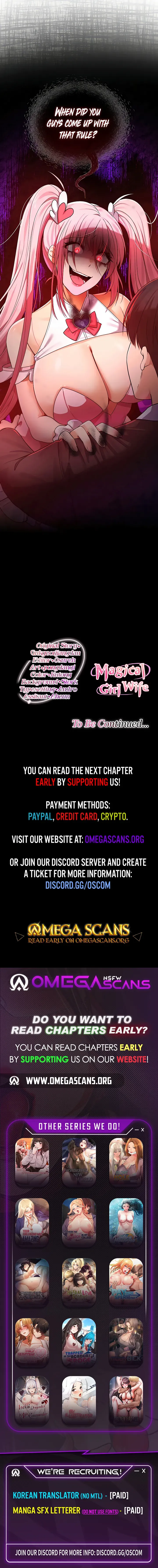 Mabeopsonyeo Manura Chapter 13 page 10 - 