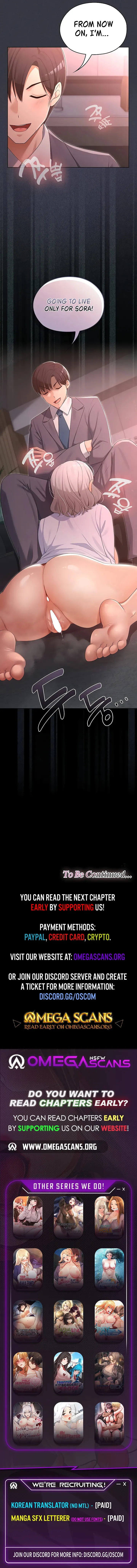 Mabeopsonyeo Manura Chapter 8 page 10 - 