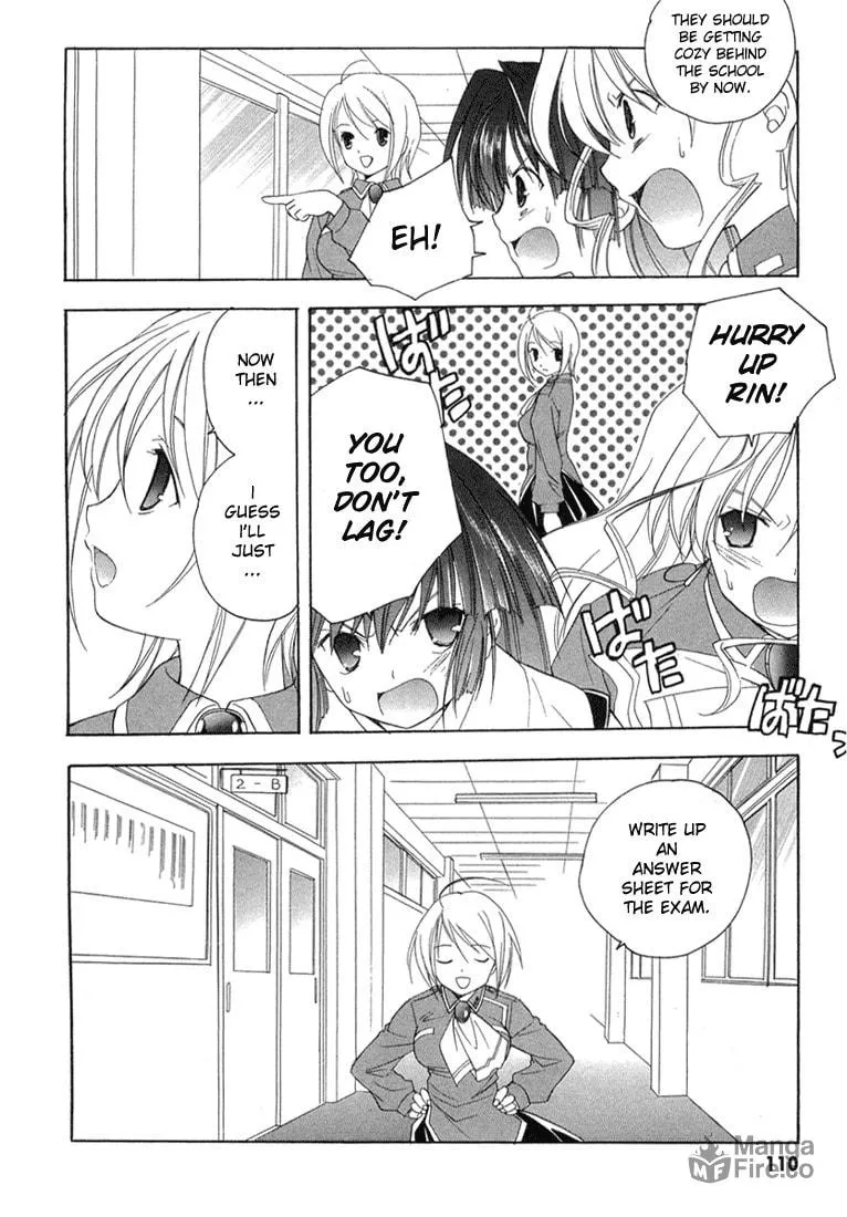 Maburaho Chapter 11 page 20 - 