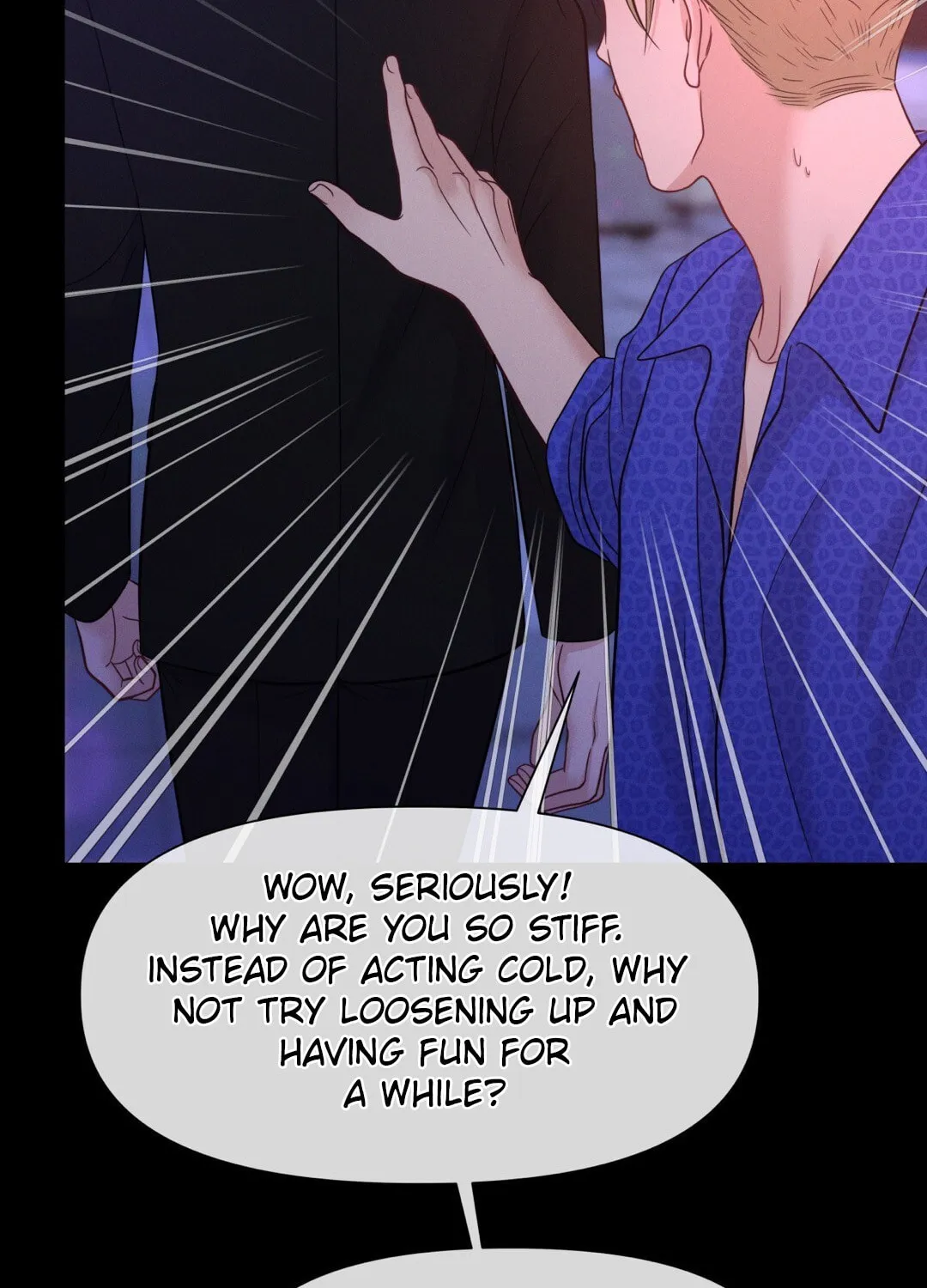 Macguffin Chapter 38 page 112 - 