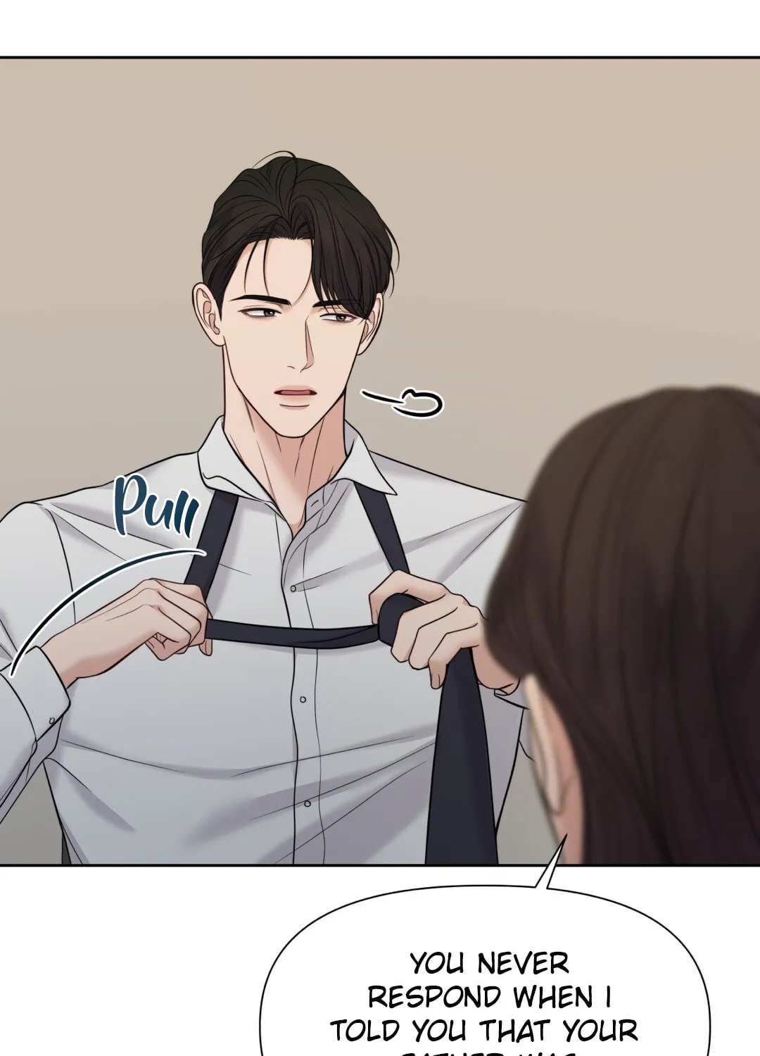 Macguffin Chapter 38 page 19 - 