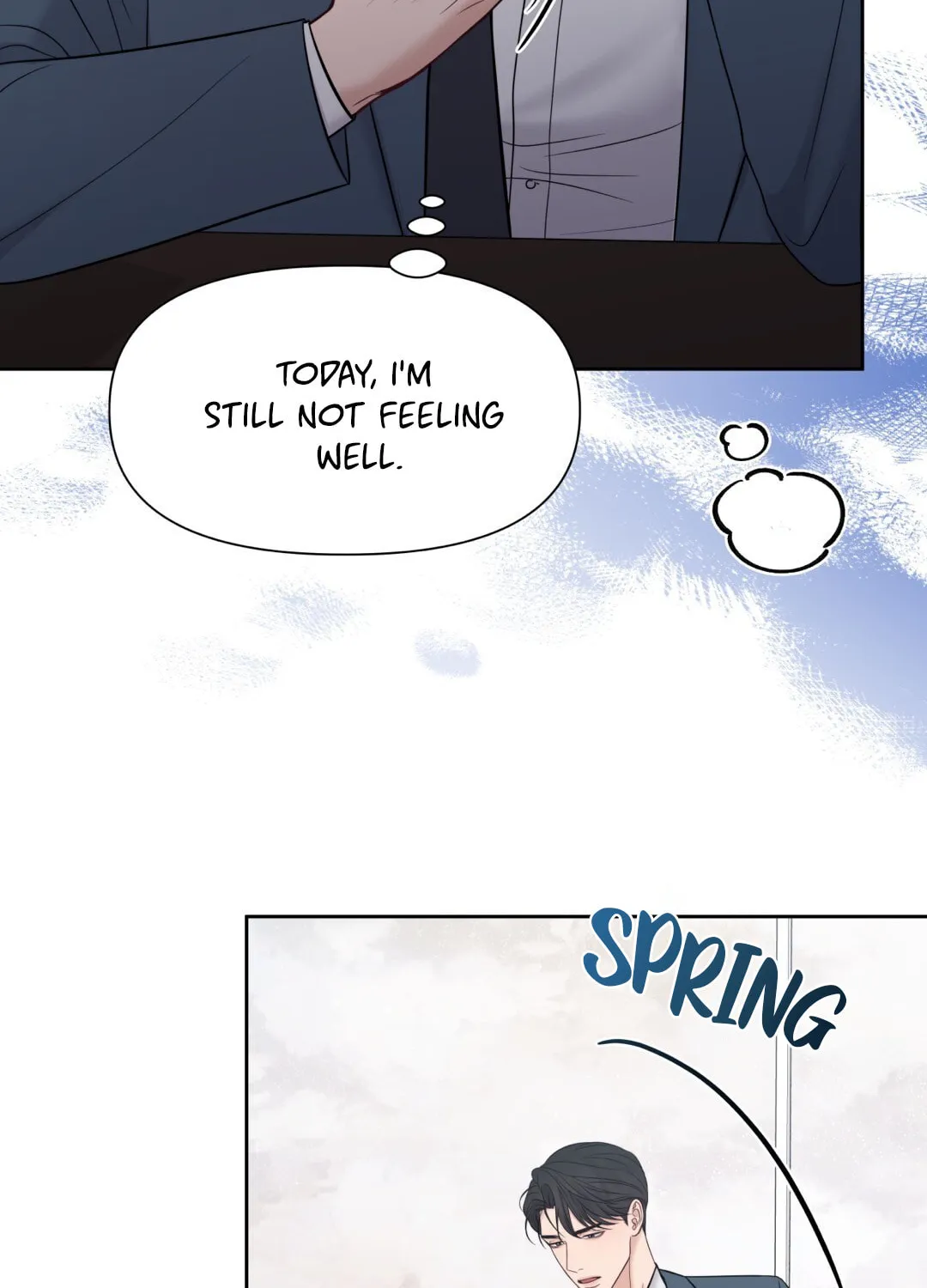 Macguffin Chapter 38 page 3 - 