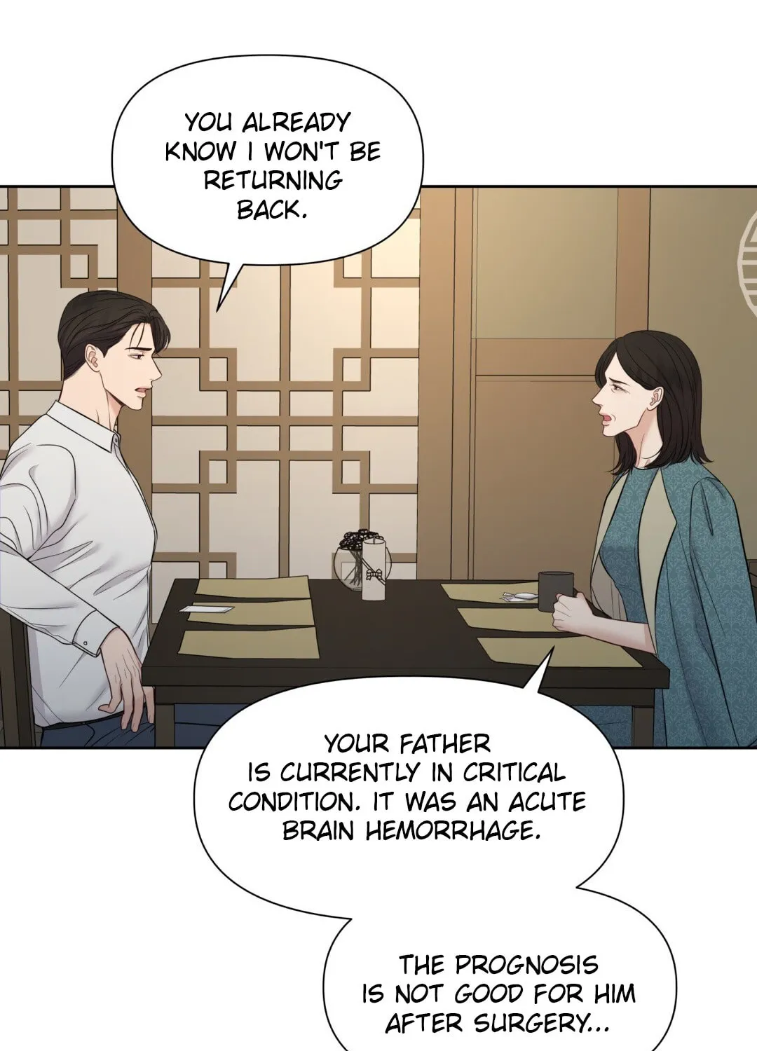 Macguffin Chapter 38 page 21 - 