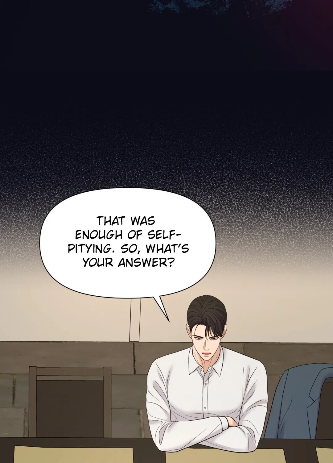 Macguffin Chapter 38 page 57 - 