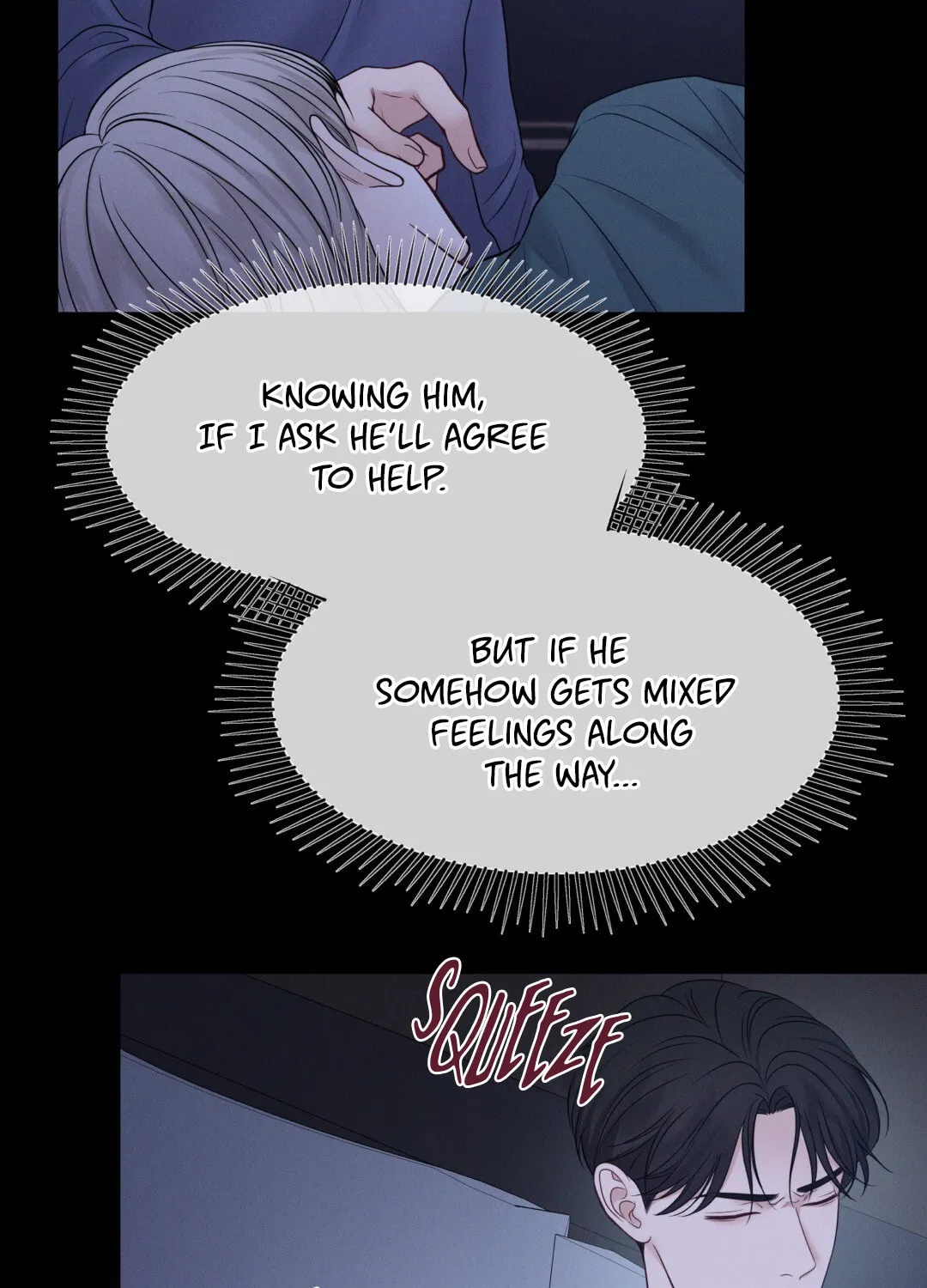 Macguffin Chapter 39 page 16 - 