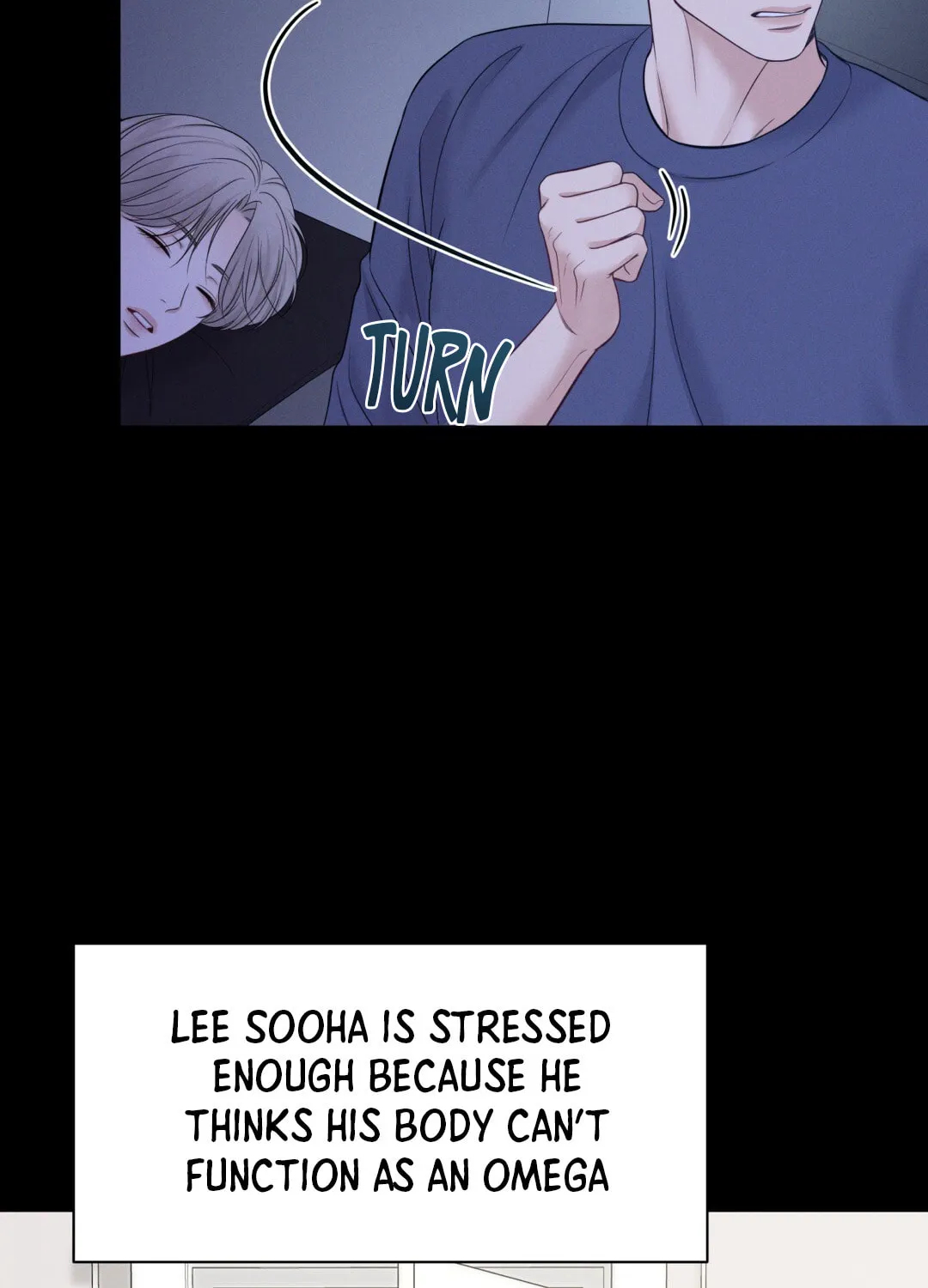 Macguffin Chapter 39 page 17 - 