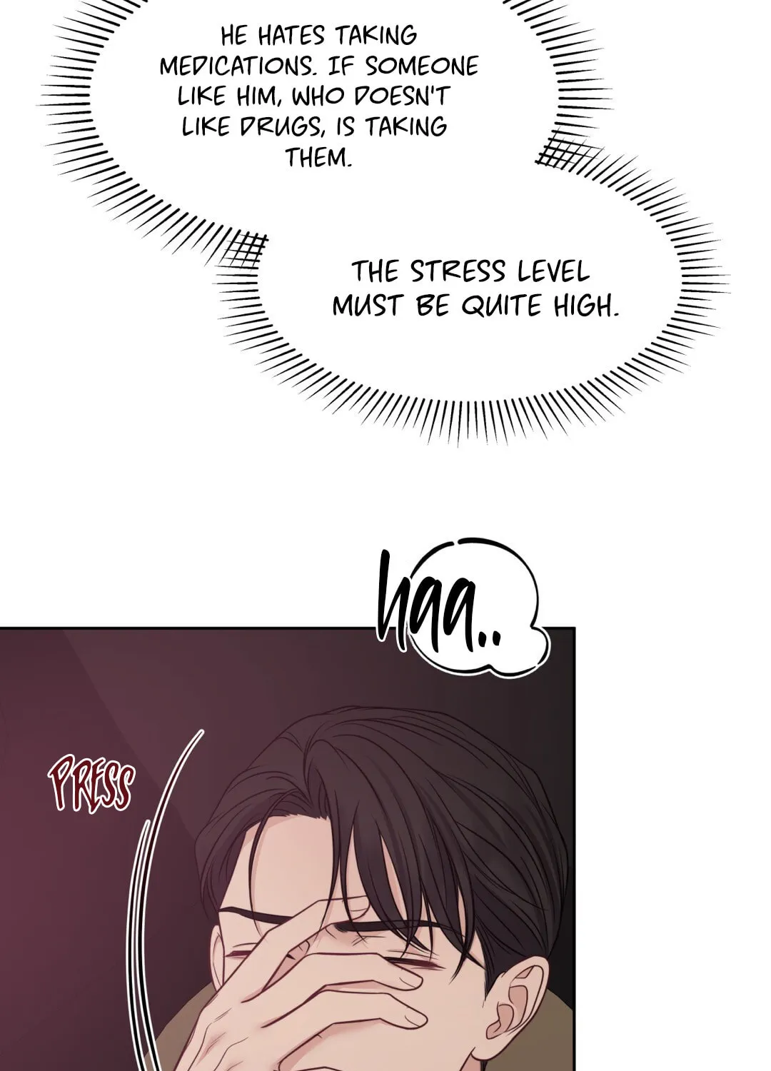 Macguffin Chapter 39 page 22 - 