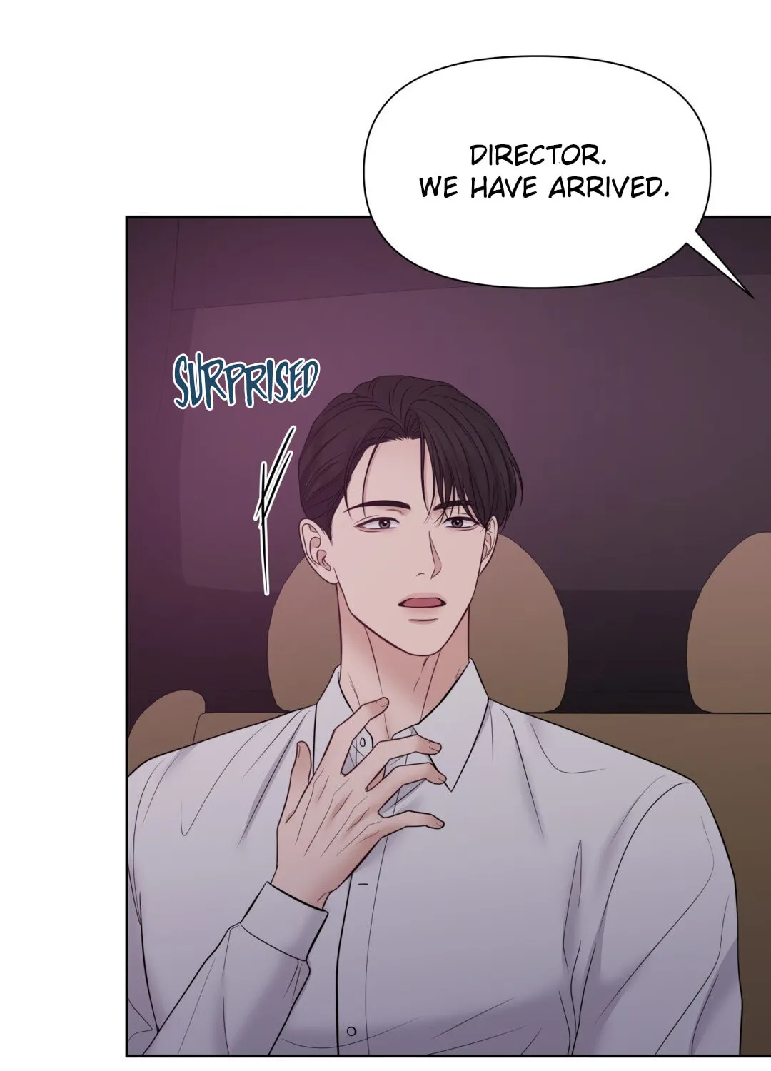 Macguffin Chapter 39 page 25 - 