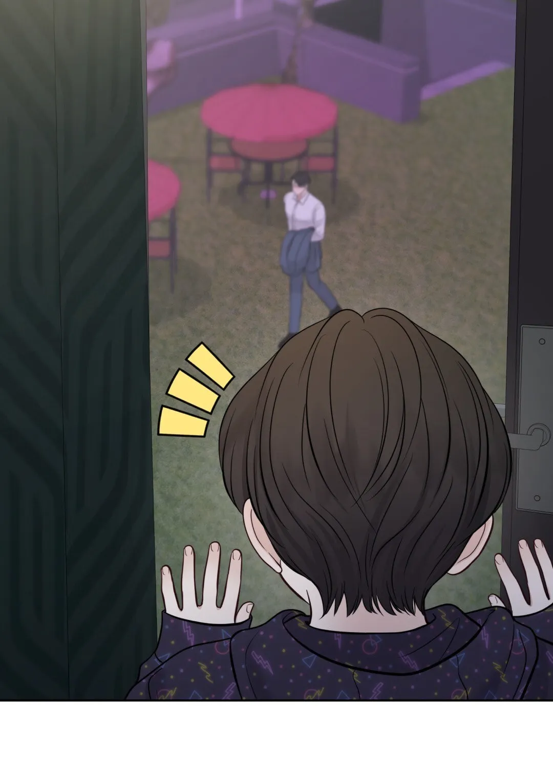 Macguffin Chapter 39 page 28 - 
