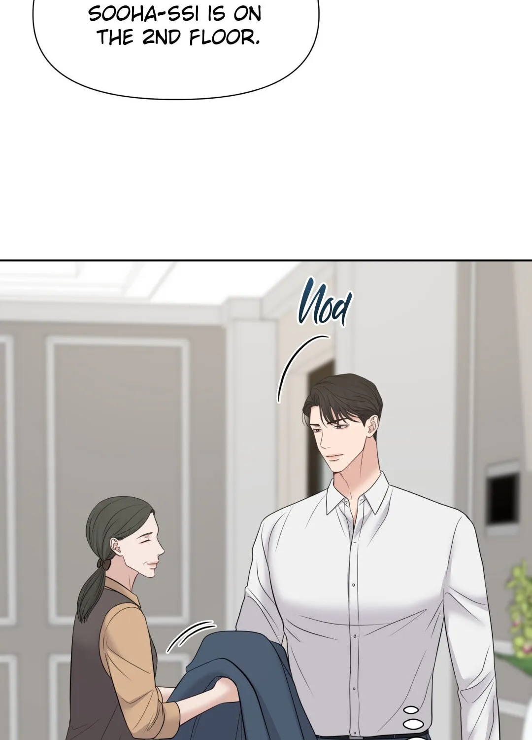 Macguffin Chapter 39 page 40 - 