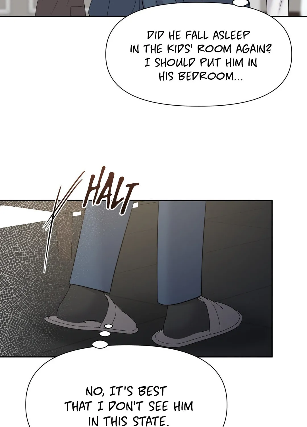 Macguffin Chapter 39 page 41 - 