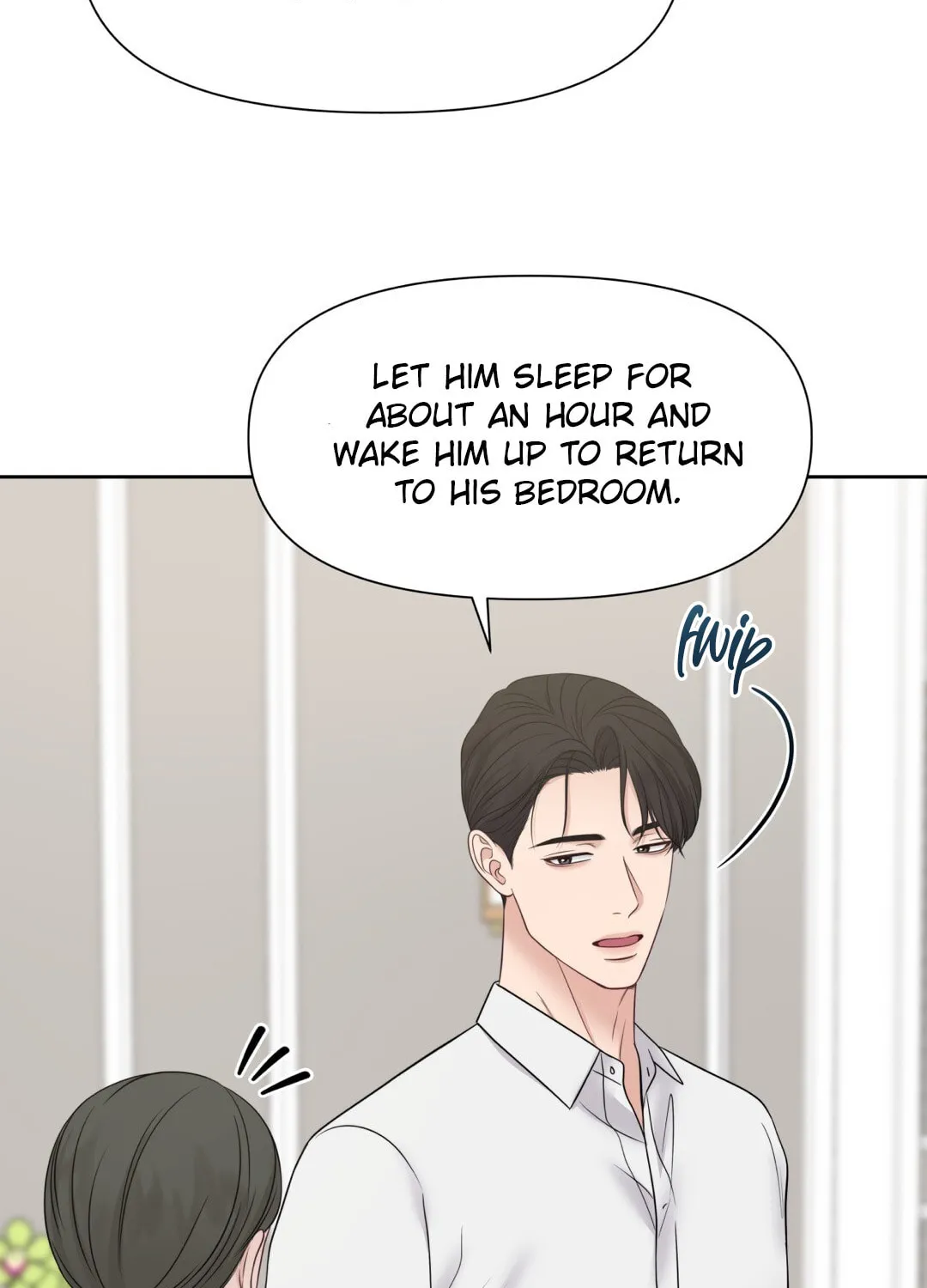 Macguffin Chapter 39 page 42 - 