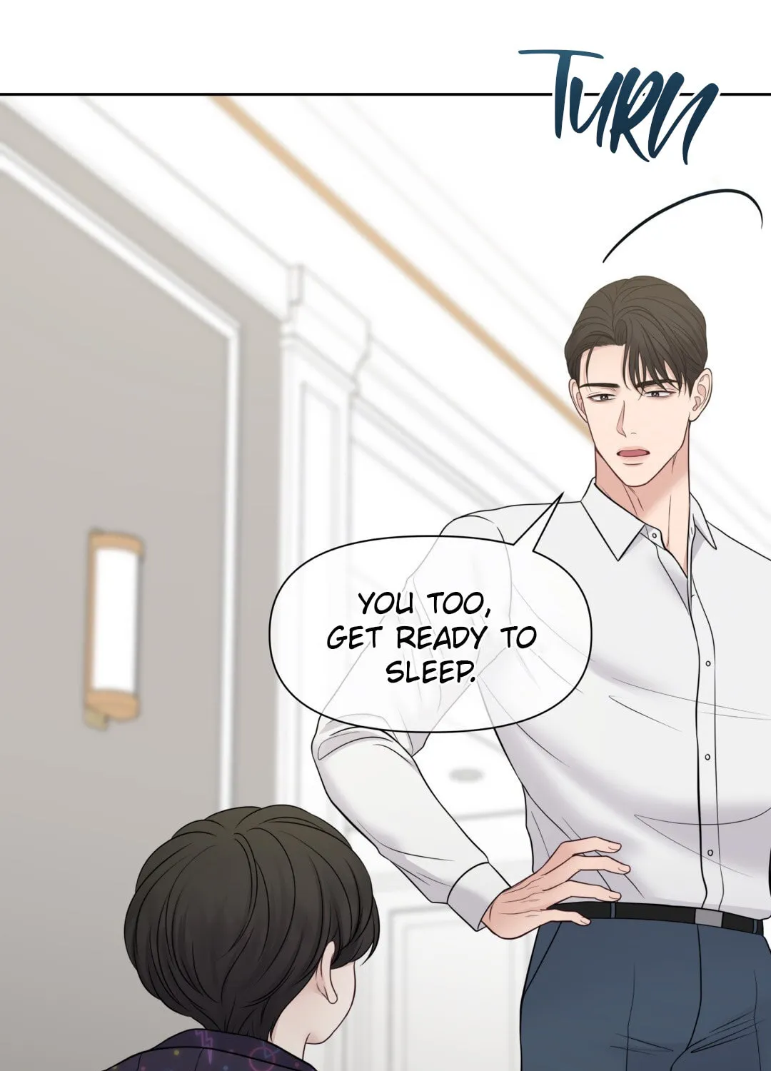 Macguffin Chapter 39 page 44 - 