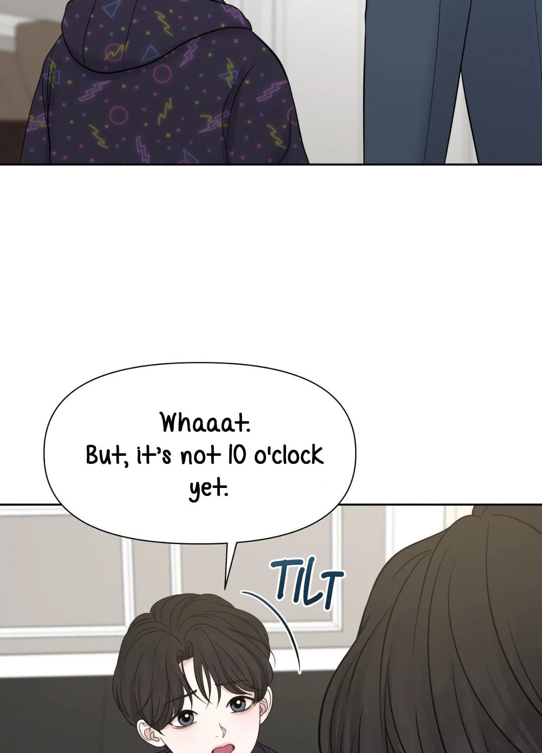 Macguffin Chapter 39 page 45 - 