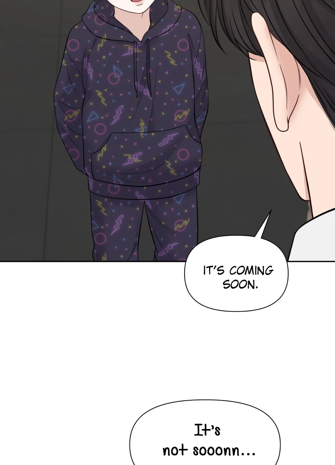 Macguffin Chapter 39 page 46 - 
