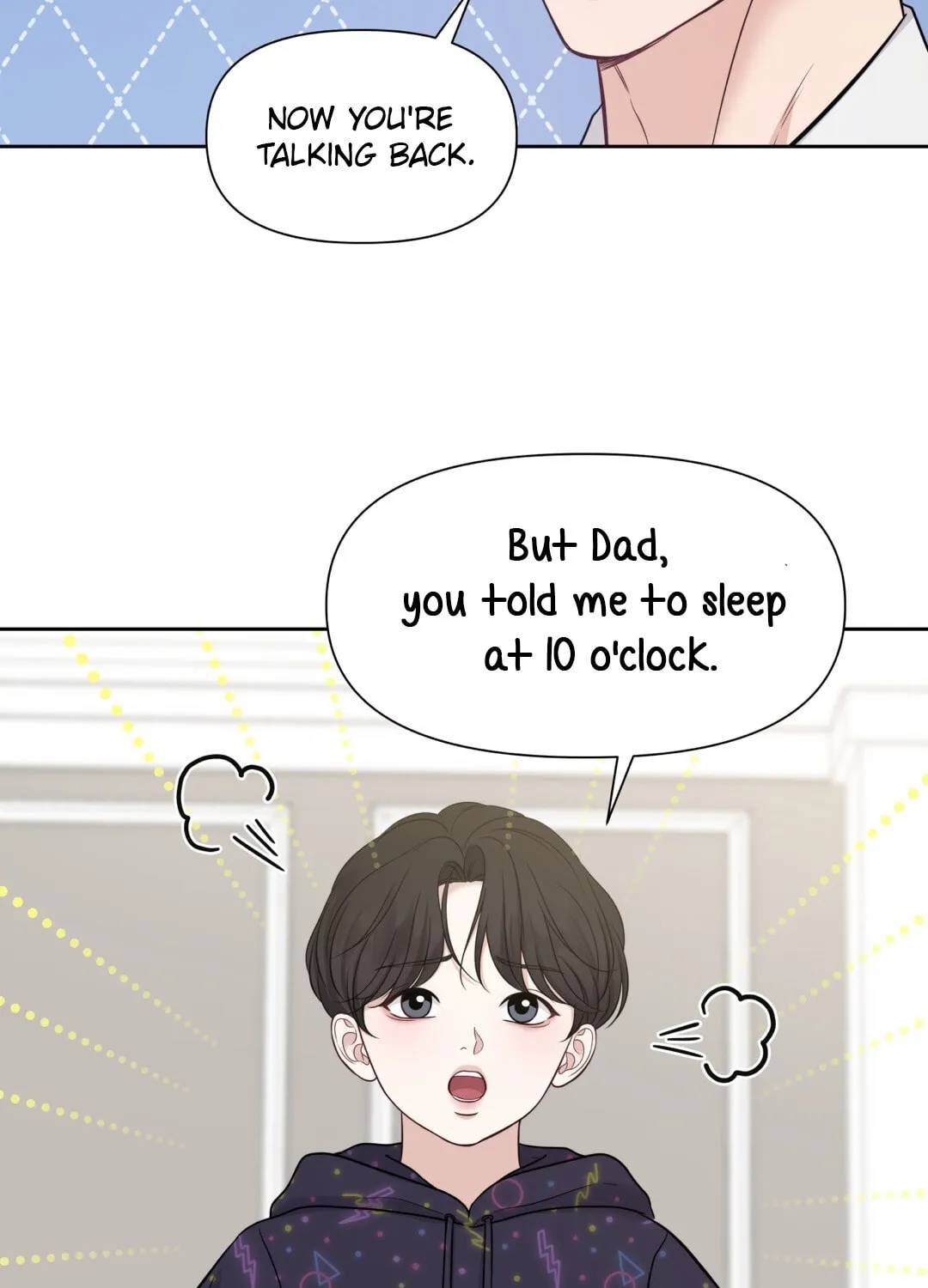 Macguffin Chapter 39 page 48 - 