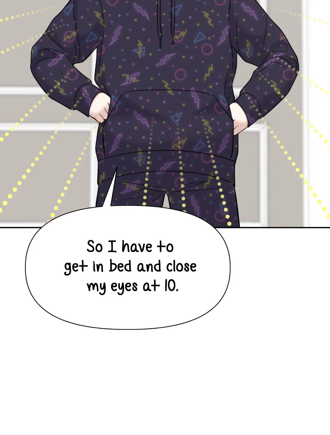 Macguffin Chapter 39 page 49 - 