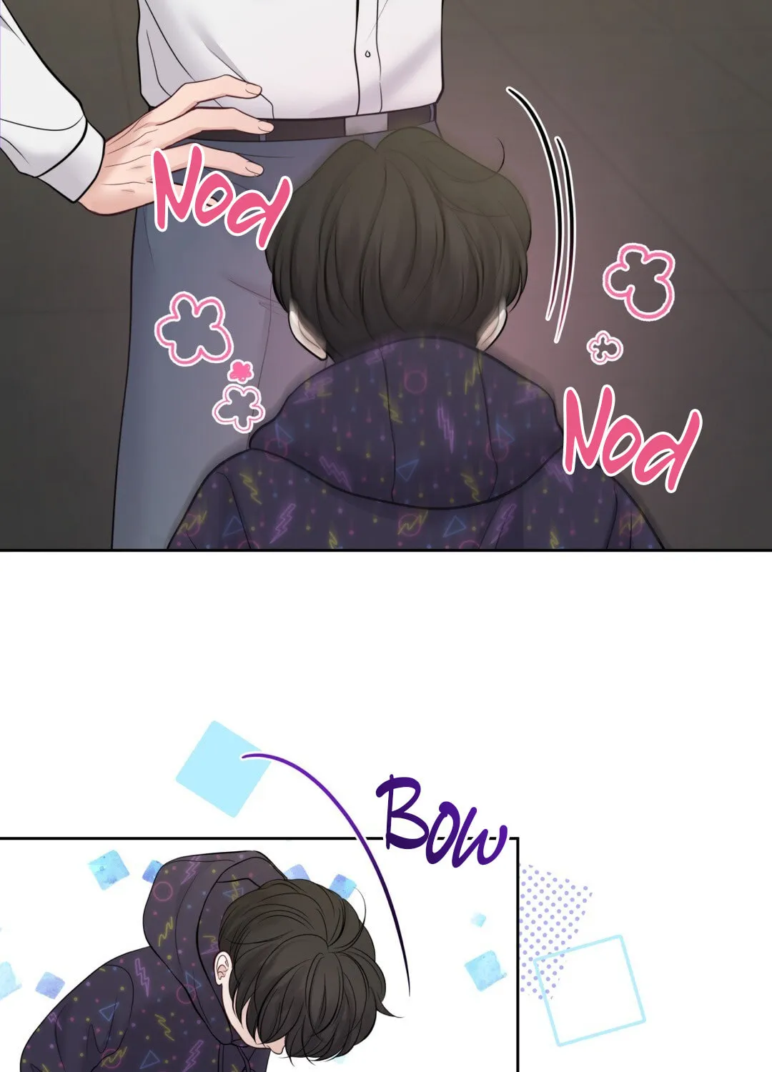 Macguffin Chapter 39 page 54 - 