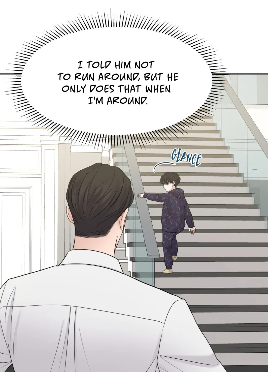 Macguffin Chapter 39 page 56 - 