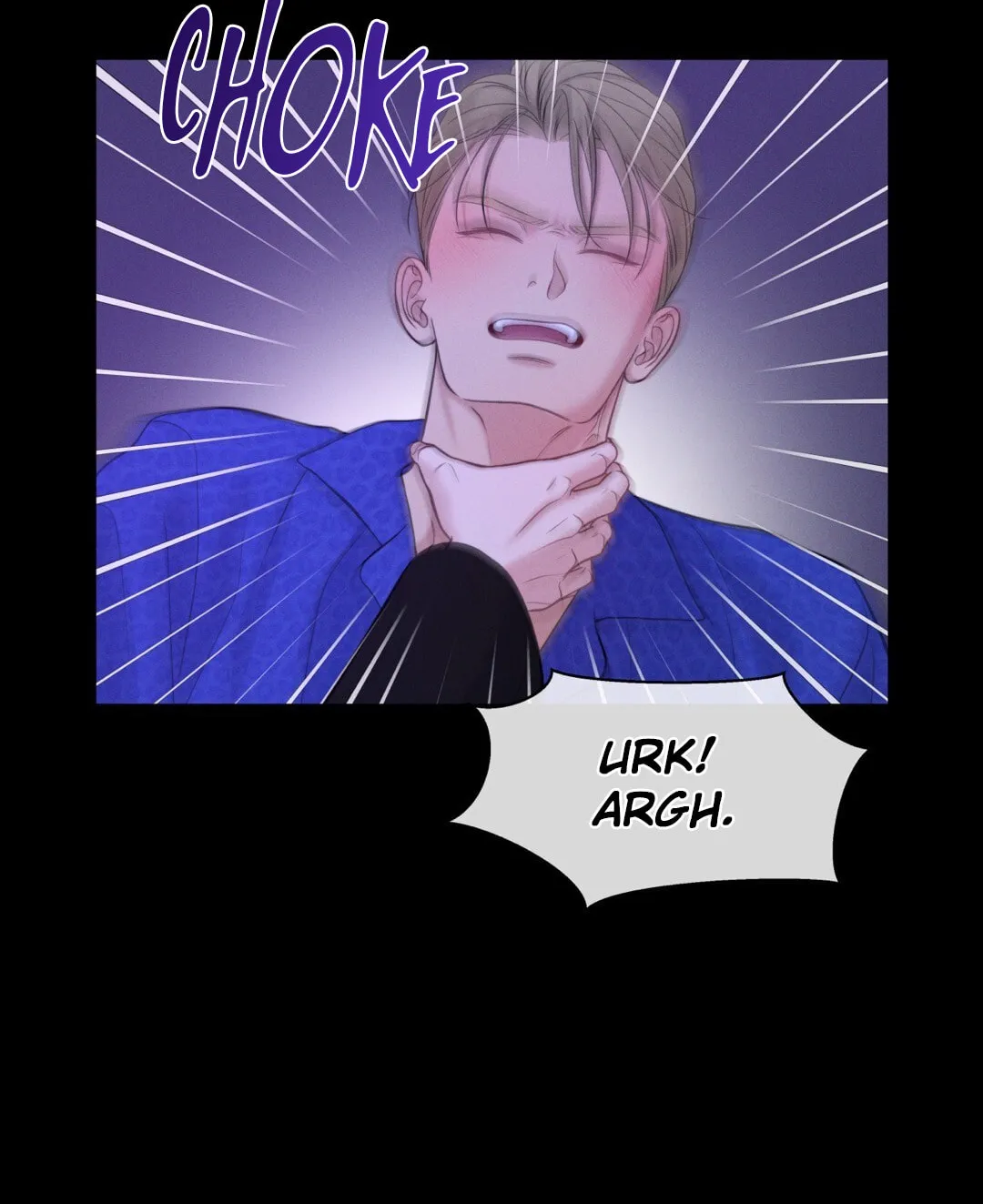 Macguffin Chapter 39 page 7 - 